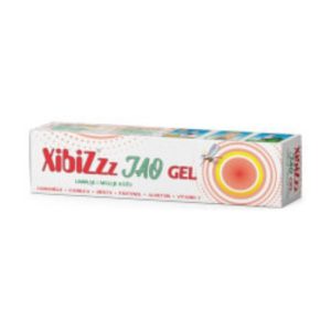 Xibiz JAO gel 40ml