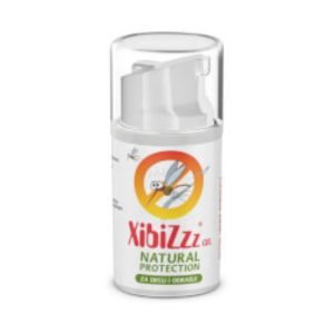 Xibiz Natural protection gel 45ml