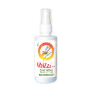 Xibiz Natural protection sprej 100ml