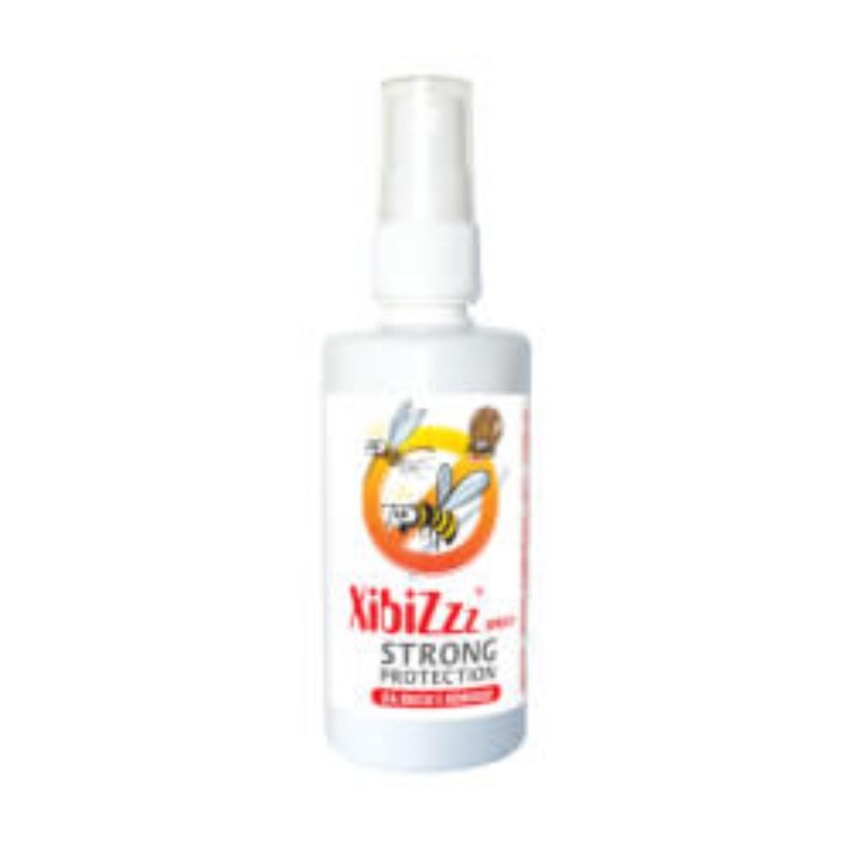 Xibiz Strong protection Ikaridin sprej 100ml
