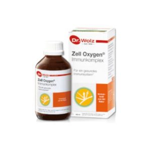 Zell Oxygen Immunkomplex