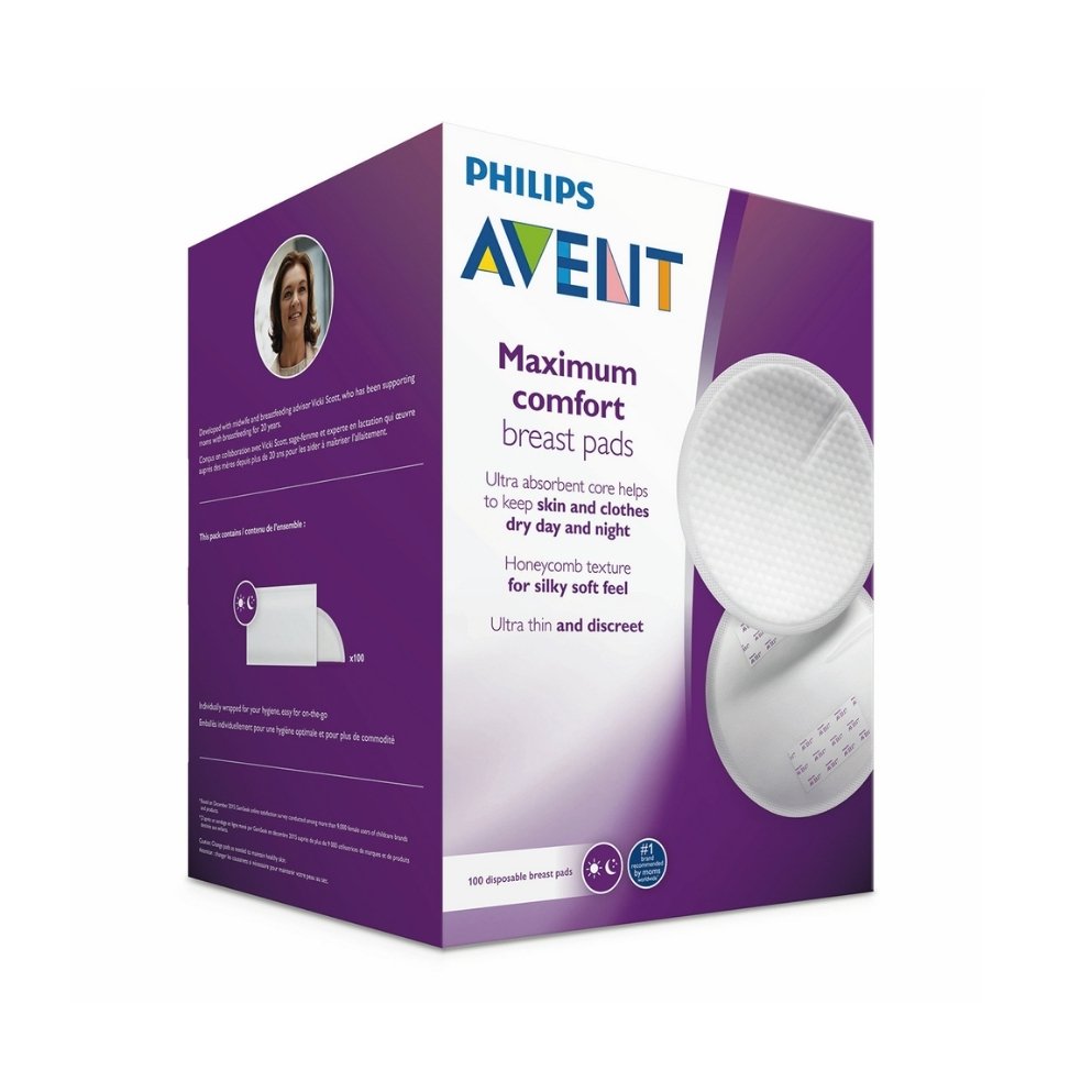 avent prsne blazinice