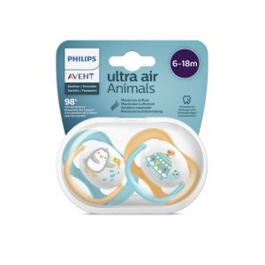avent varalica ultra air boy animals 0-6 m