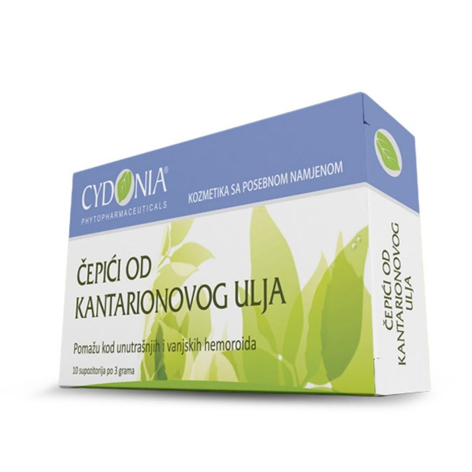 cydonia kantarion supp