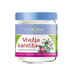 vrazja kandza gel 250ml