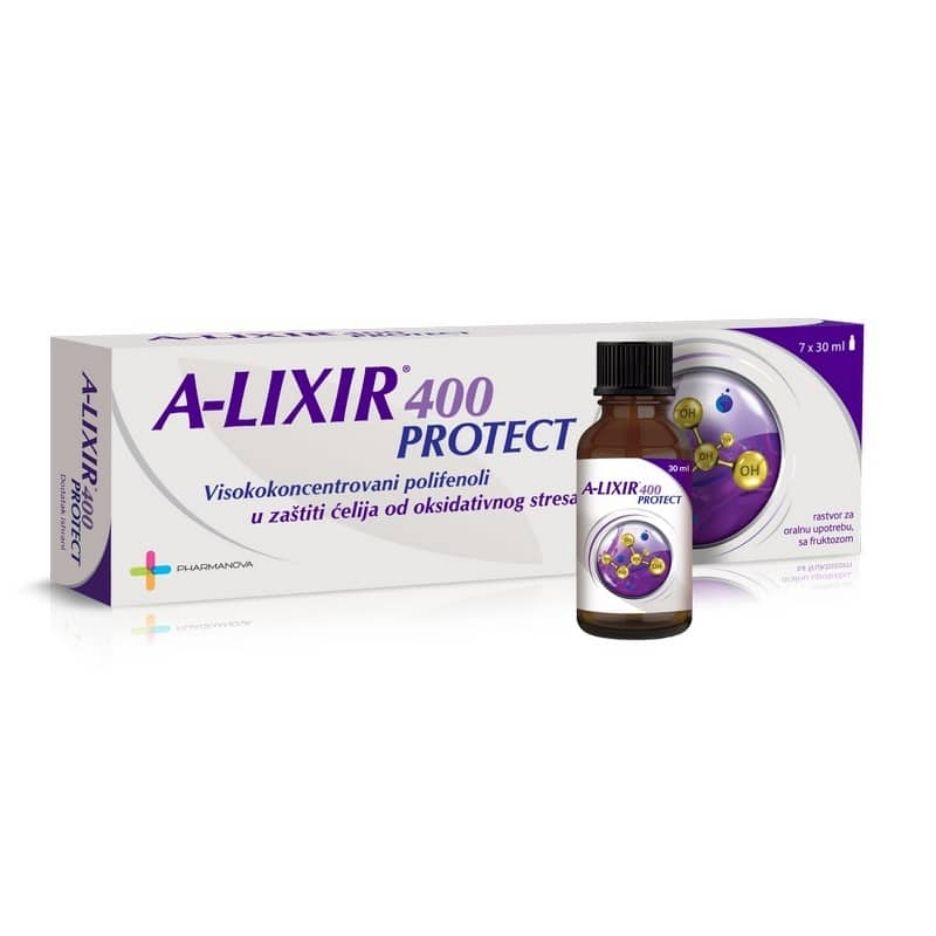 A-Lixir 400 PROTECT