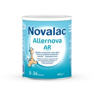 Allernova AR