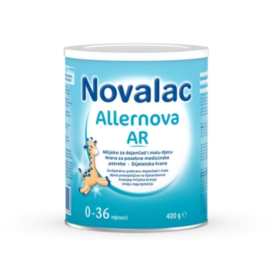 Allernova AR