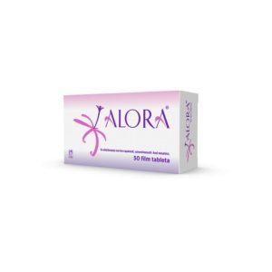 Alora - 50 tableta