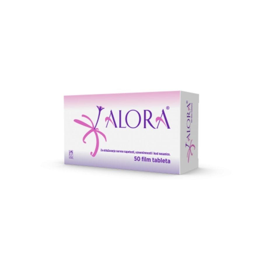 Alora - 50 tableta