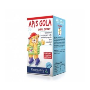 Apis Gola sprej za grlo