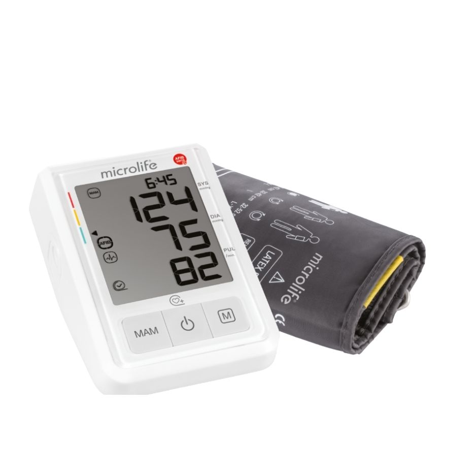 BP B3 AFIB tlakomjer