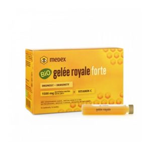 Bio Gelee Royale Forte