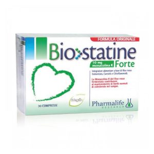 Biostatine Forte