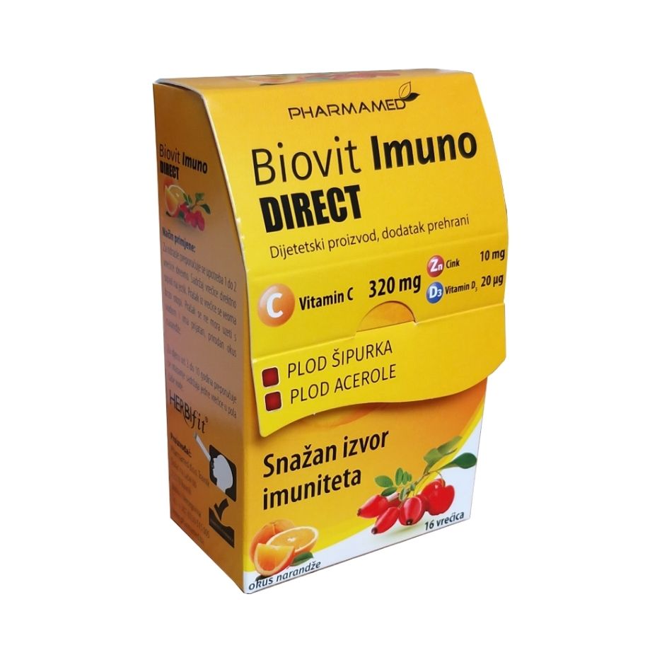 Biovit Imuno DIRECT