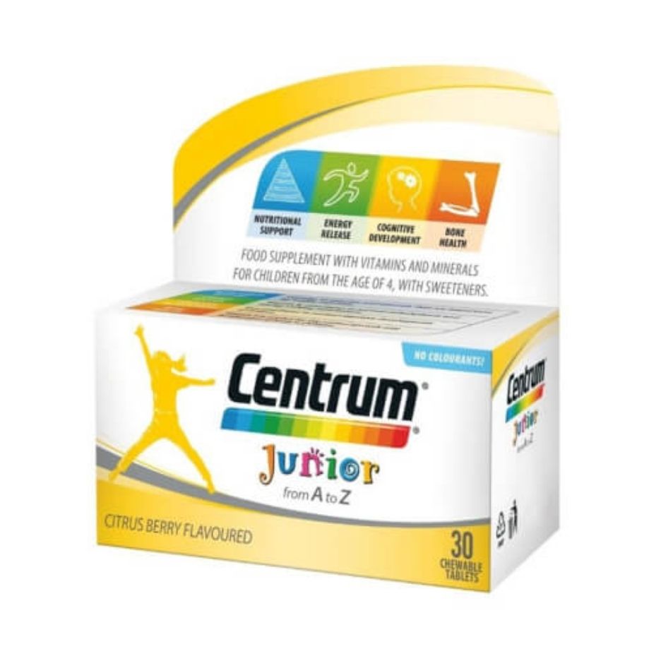Centrum Junior tablete