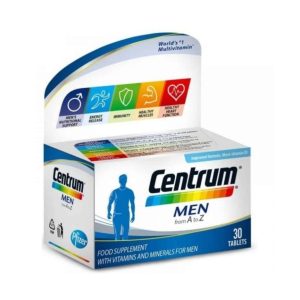 Centrum Men tablete