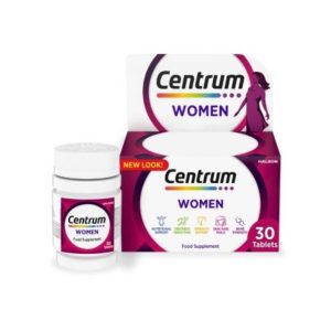 Centrum Women tablete