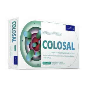 Colosal