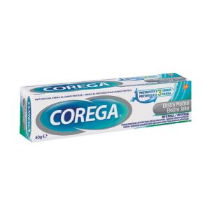Corega Krema Extra Strong (neutral)