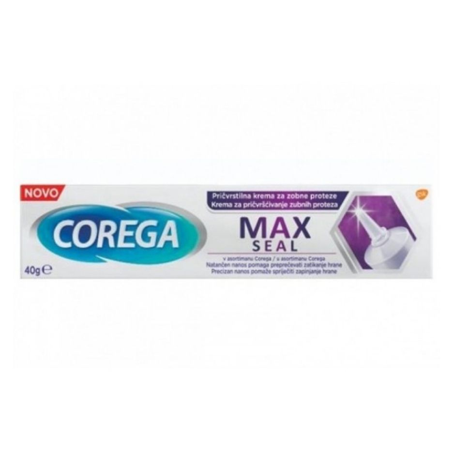 Corega Krema Max Seal