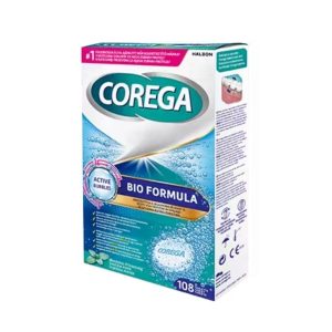 Corega Tablete Bio Formula