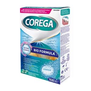 Corega Tablete Bio Formula a30