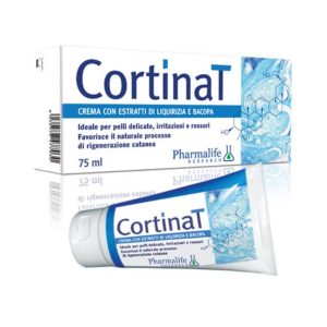 Cortinat krema 75 ml