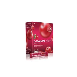 D-Manoza Direkt – 20 ml