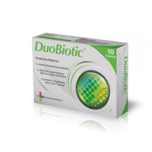 DUOBIOTIC CPS A10