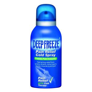 Deep Freeze sprej