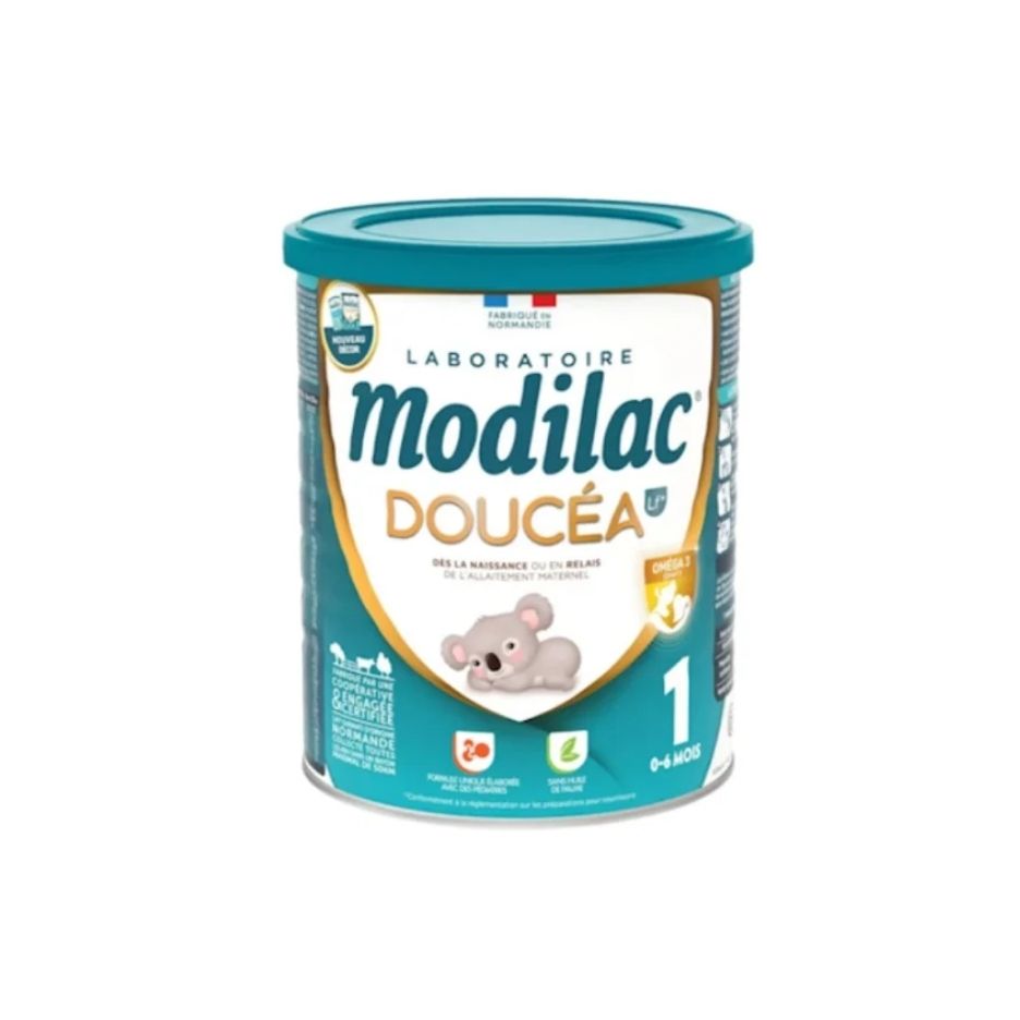 Doucea 1 400g
