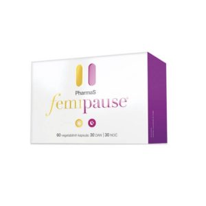 FemiPause kapsule 30 + 30