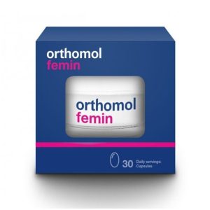 Femin kapsule a30