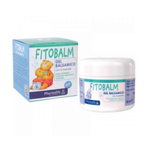 Fitobalm gel