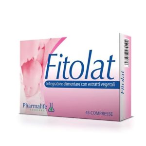 Fitolat tablete