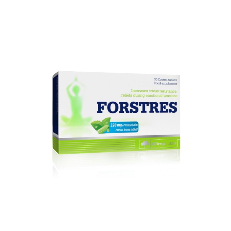 Forstres tablete 30 tableta