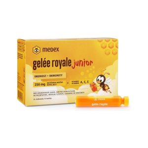 Gelee Royale Junior 250 mg
