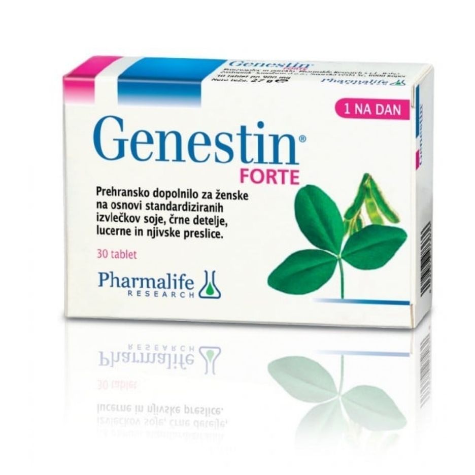 Genestin FORTE