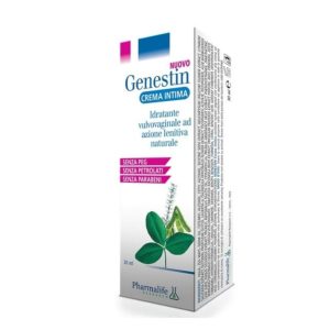 Genestin intimna krema 30 ml