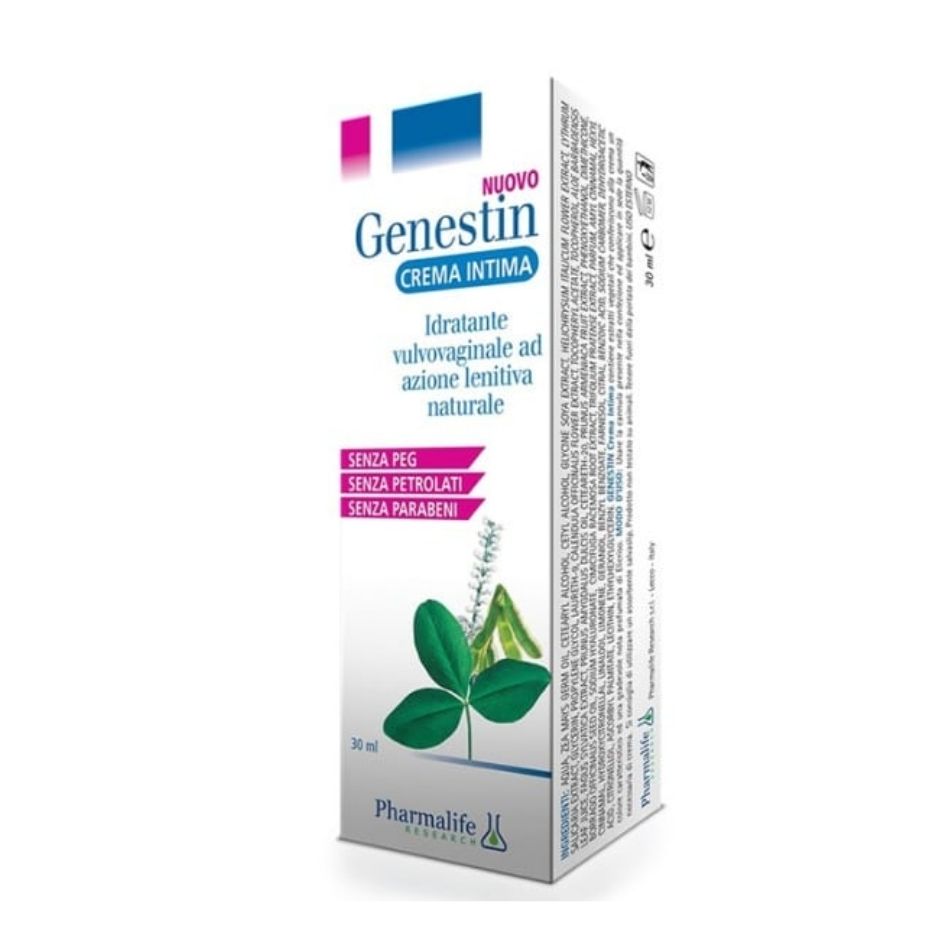 Genestin intimna krema 30 ml