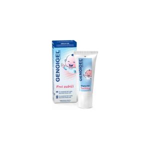 Gengigel oralni gel 20 ml