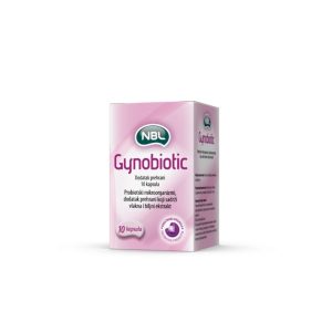 Gynobiotic kapsule – 7 kapsula