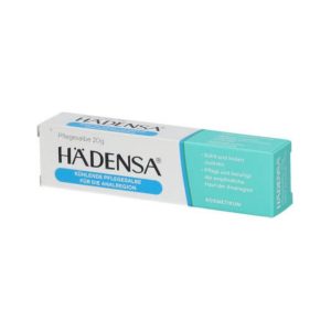 Hadensa mast 50G