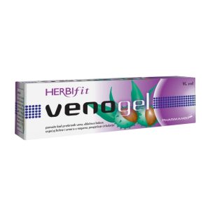 Herbifit Venogel