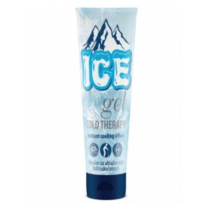 Ice gel