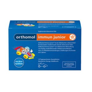 Immun Junior