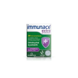 Immunace Extra Protection – 30 tableta