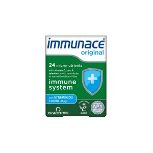 Immunace Original – 30 tableta