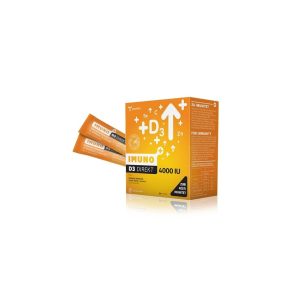 Imuno D3 Direkt 4000 IU – 20 ml